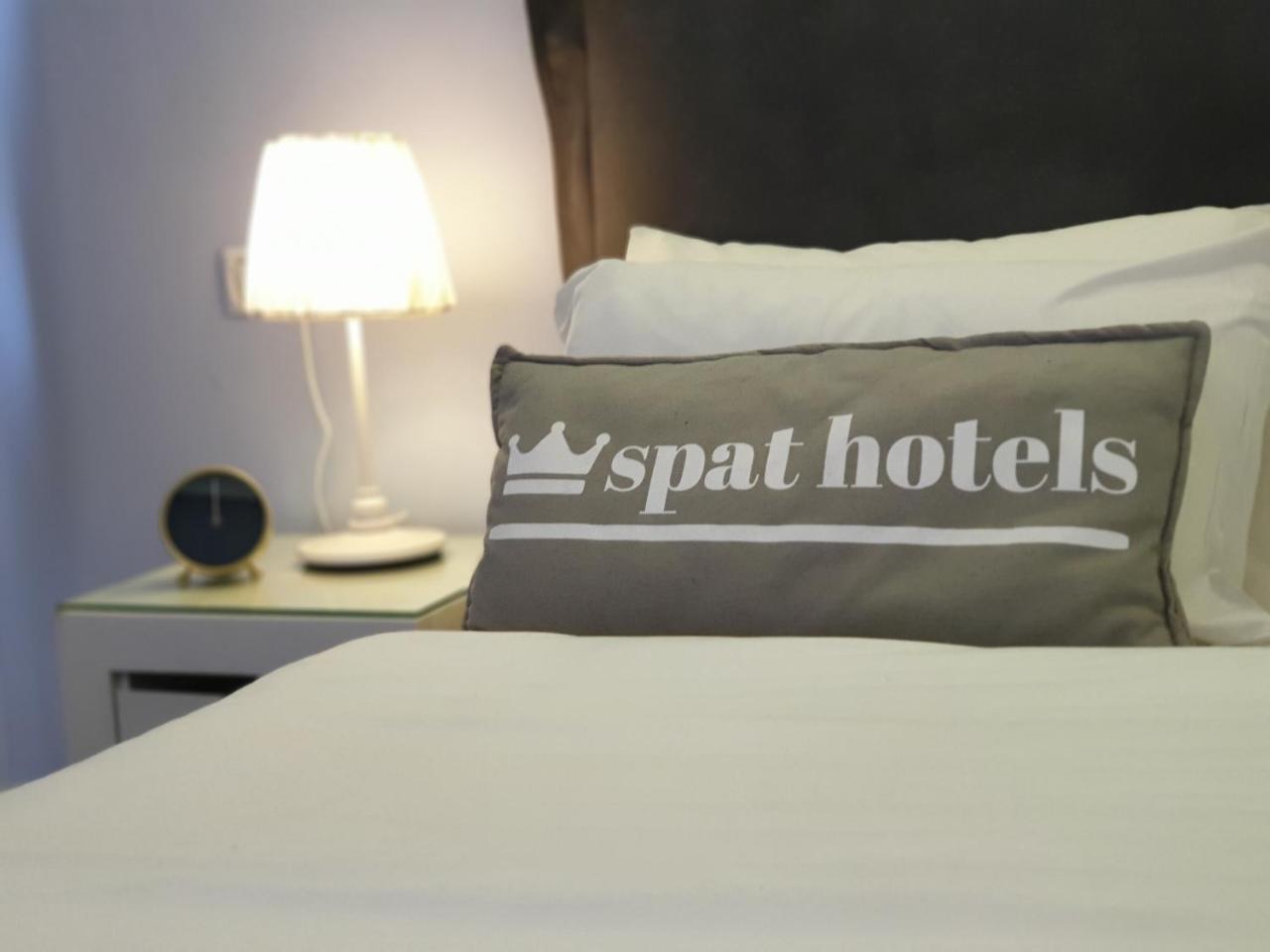 Spat Hotel Ашдод Экстерьер фото